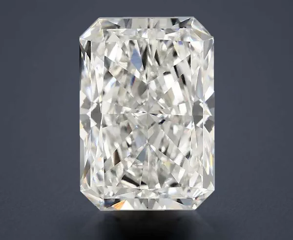 2.97 Carat · F · VS1 Rare Carat Ideal Cut