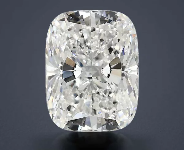 4.87 Carat · E · VVS2 Rare Carat Ideal Cut