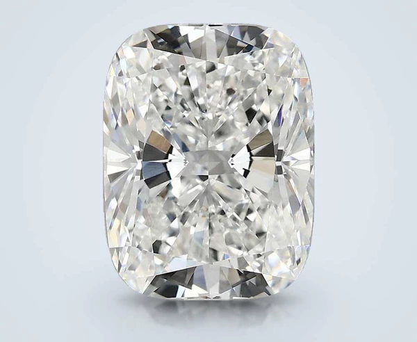 4.87 Carat · E · VVS2 Rare Carat Ideal Cut