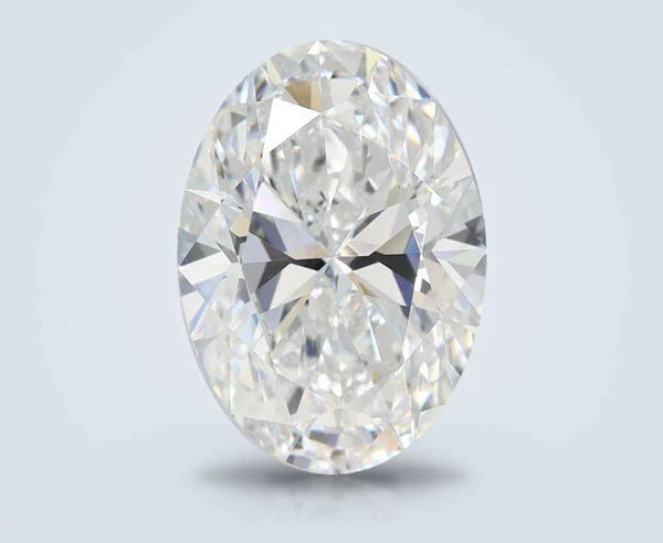3.45 Carat · D · FL Rare Carat Ideal Cut