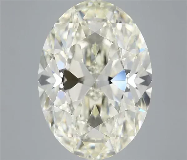 11.11 Carat · K · VVS2 Rare Carat Ideal Cut