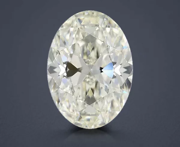 11.11 Carat · K · VVS2 Rare Carat Ideal Cut