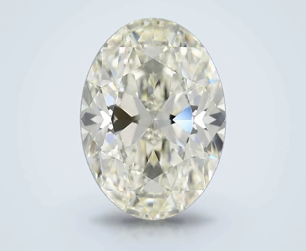 11.11 Carat · K · VVS2 Rare Carat Ideal Cut