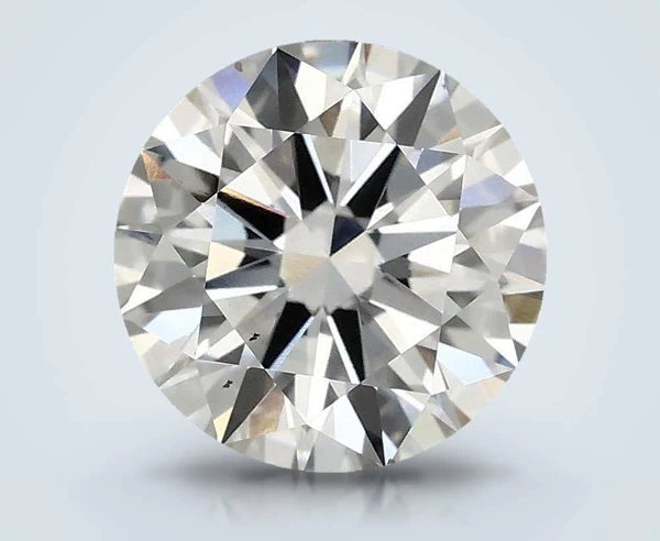 1.53 Carat · G · VS2 Rare Carat Ideal Cut