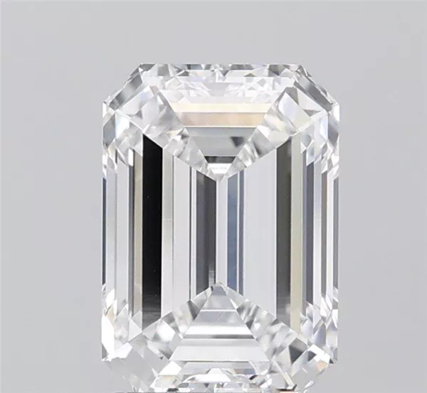 2.59 Carat · E · VVS2 Rare Carat Ideal Cut
