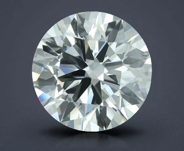 11.13 Carat · F · VS1 Rare Carat Ideal Cut