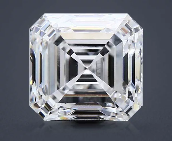 4.06 Carat · E · VVS1 Rare Carat Ideal Cut