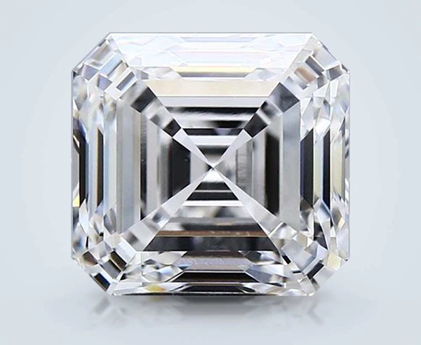 4.06 Carat · E · VVS1 Rare Carat Ideal Cut