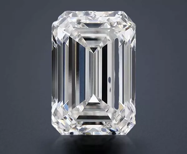 0.99 Carat · E · VVS2 Rare Carat Ideal Cut