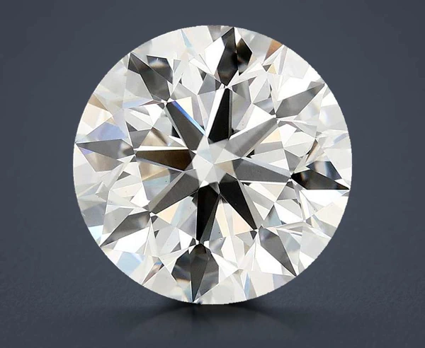 4.9 Carat · F · VS2 excellent Cut