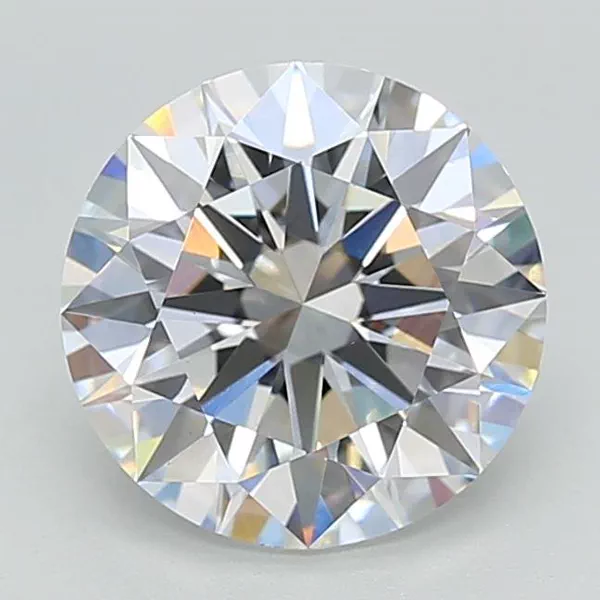 2.68 Carat · F · VS1 Rare Carat Ideal Cut