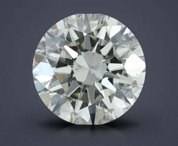 0.5 Carat · J · VS2 Rare Carat Ideal Cut