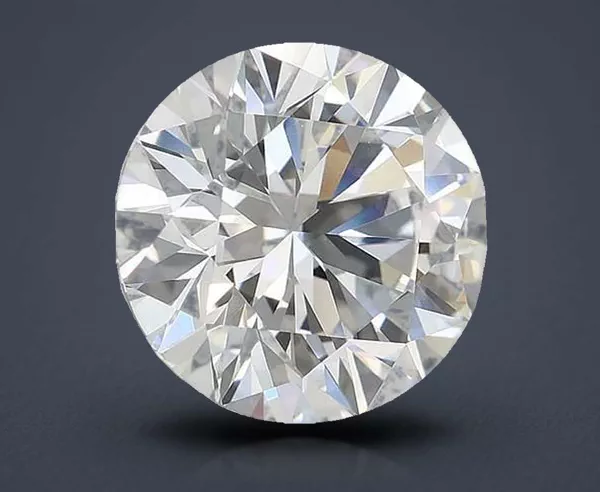 3.08 Carat · E · VVS1 Rare Carat Ideal Cut
