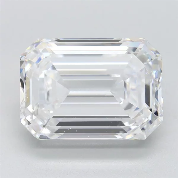 4.22 Carat · D · FL Rare Carat Ideal Cut