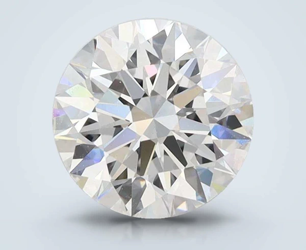 1.57 Carat · D · VS1 Rare Carat Ideal Cut