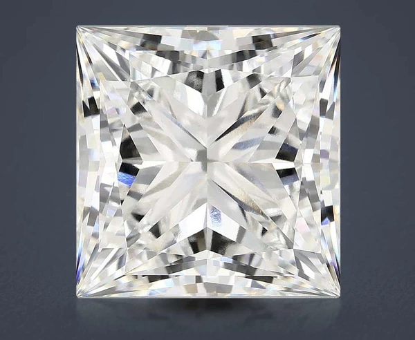 11.67 Carat · F · VVS2 Rare Carat Ideal Cut
