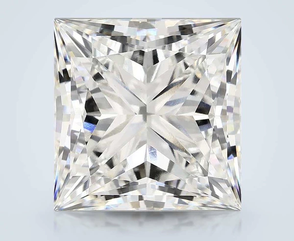 11.67 Carat · F · VVS2 Rare Carat Ideal Cut