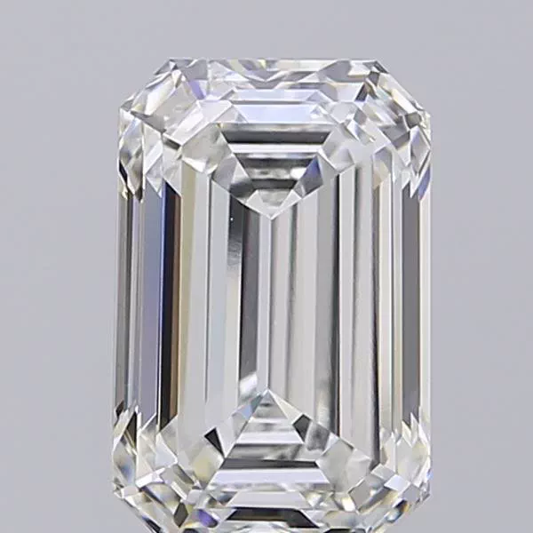 2.81 Carat · E · VVS2 Rare Carat Ideal Cut