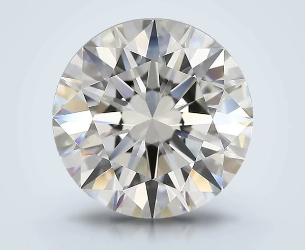 2.53 Carat · H · IF Rare Carat Ideal Cut