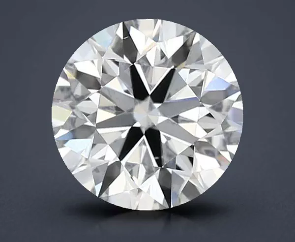 1 Carat · D · VS1 Rare Carat Ideal Cut
