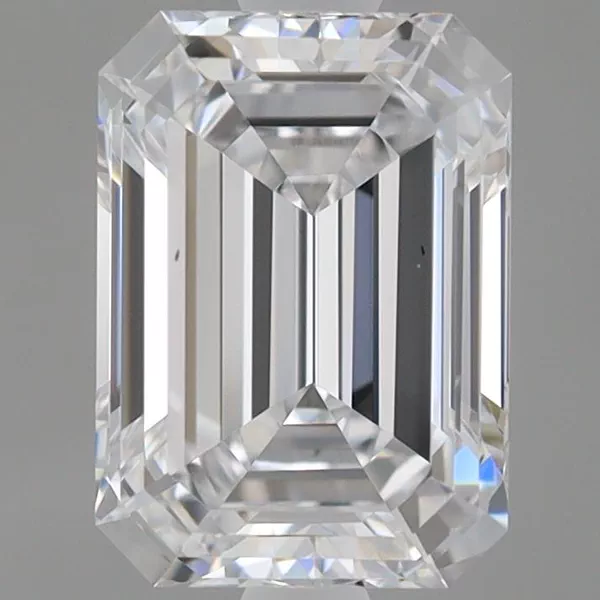0.96 Carat · D · VS1 Rare Carat Ideal Cut