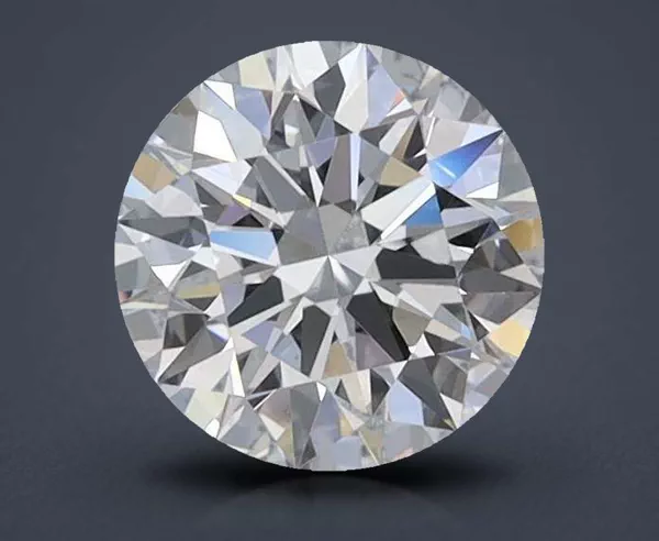 0.9 Carat · D · FL Rare Carat Ideal Cut
