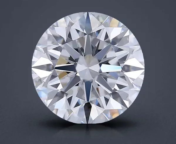 2.6 Carat · D · VVS1 Rare Carat Ideal Cut