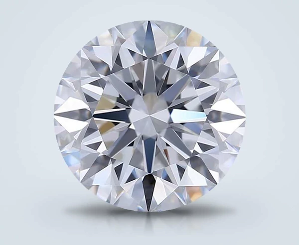 2.6 Carat · D · VVS1 Rare Carat Ideal Cut