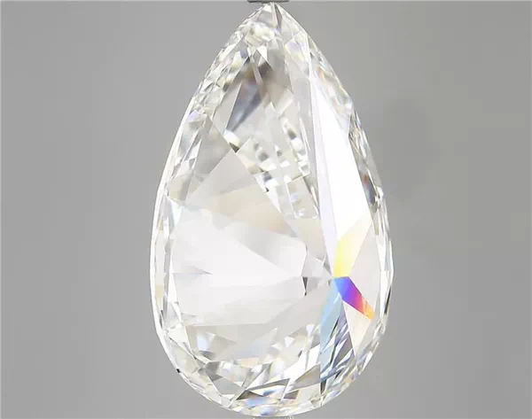 10.27 Carat · F · VVS1 Rare Carat Ideal Cut