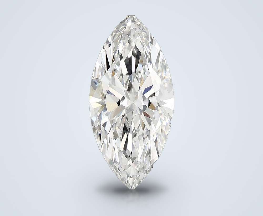2.34 Carat · E · VS1 Rare Carat Ideal Cut