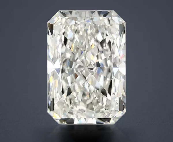 4.81 Carat · G · VS1 Rare Carat Ideal Cut