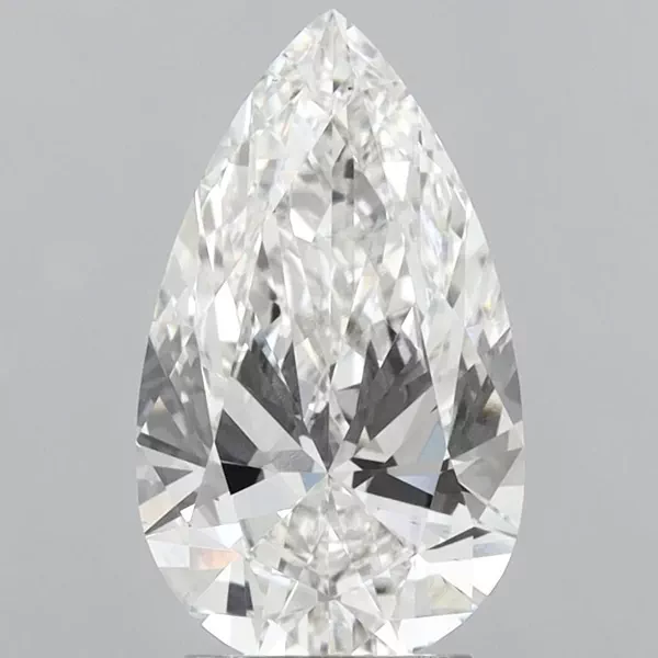 3.02 Carat · F · VS1 Rare Carat Ideal Cut