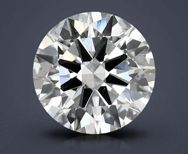 1.9 Carat · D · VS1 excellent Cut