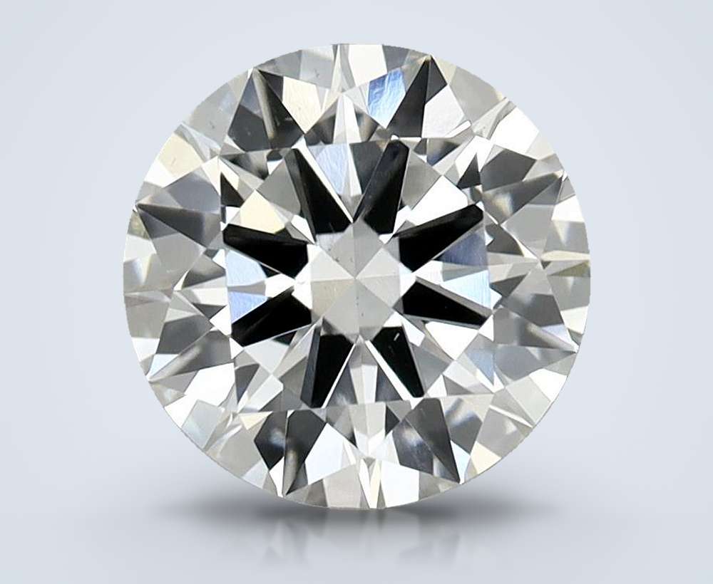 1.9 Carat · D · VS1 excellent Cut