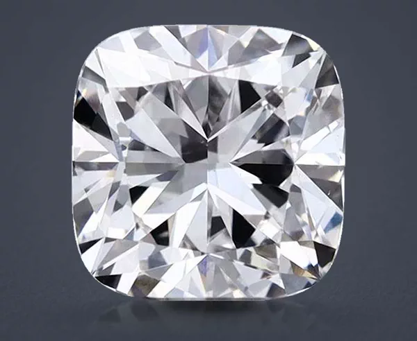 1.48 Carat · E · VS2 Rare Carat Ideal Cut