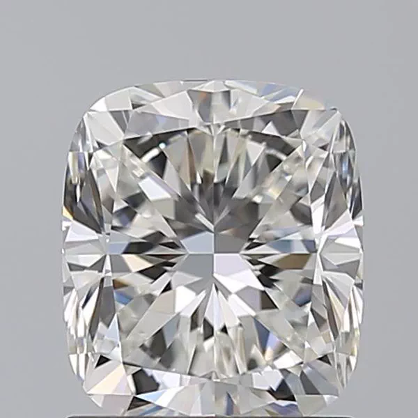1.59 Carat · I · VVS1 very good Cut