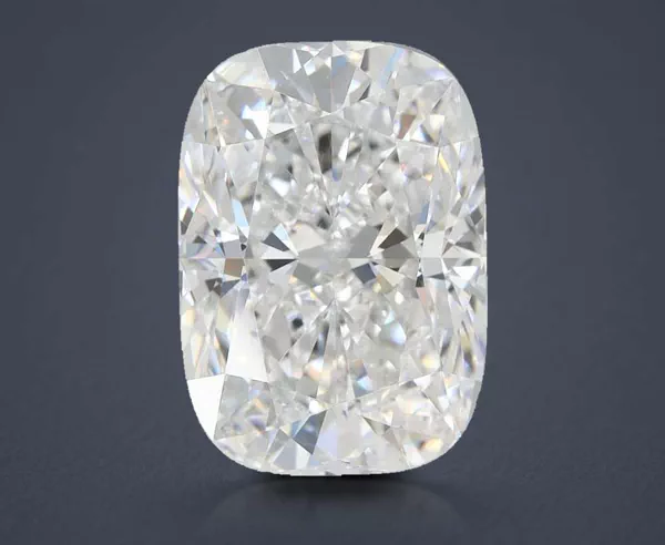4.22 Carat · D · IF Rare Carat Ideal Cut