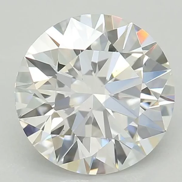 1.09 Carat · D · VS1 Rare Carat Ideal Cut