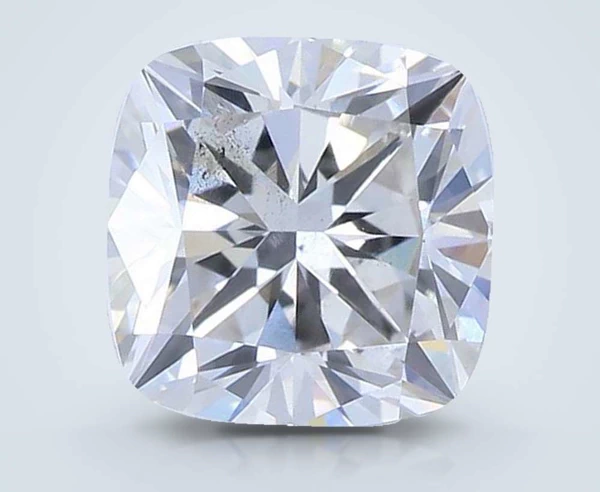 1.38 Carat · G · SI1 Rare Carat Ideal Cut