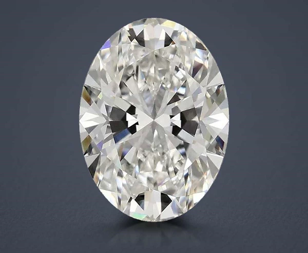 2.53 Carat · G · VVS2 Rare Carat Ideal Cut
