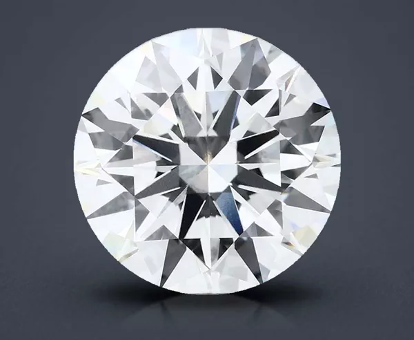 9.03 Carat · E · VVS2 Rare Carat Ideal Cut