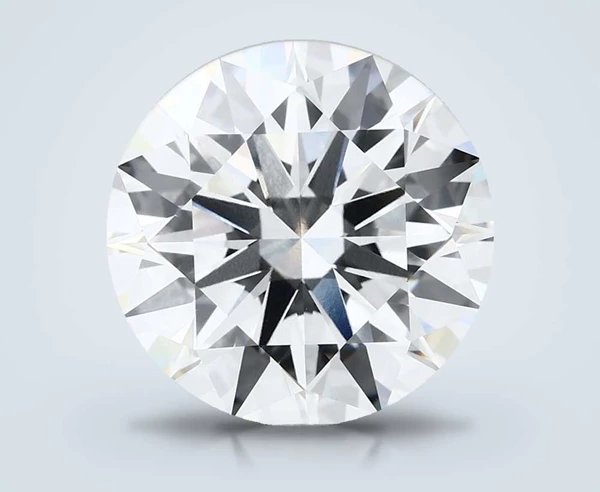 9.03 Carat · E · VVS2 Rare Carat Ideal Cut