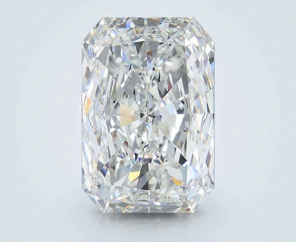 15.05 Carat · F · VVS2 very good Cut