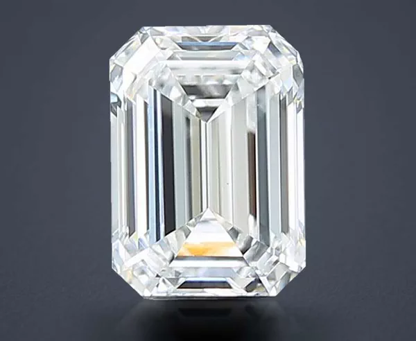 2.06 Carat · D · VVS1 Rare Carat Ideal Cut