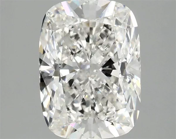2.47 Carat · F · VS1 Rare Carat Ideal Cut