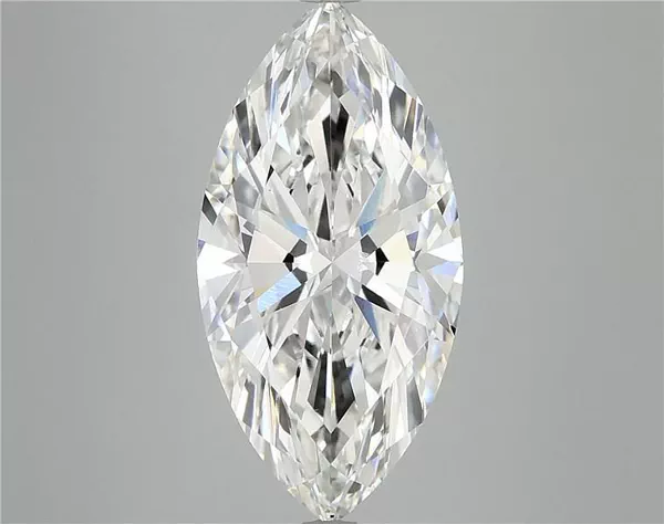 5.87 Carat · F · VS1 Rare Carat Ideal Cut