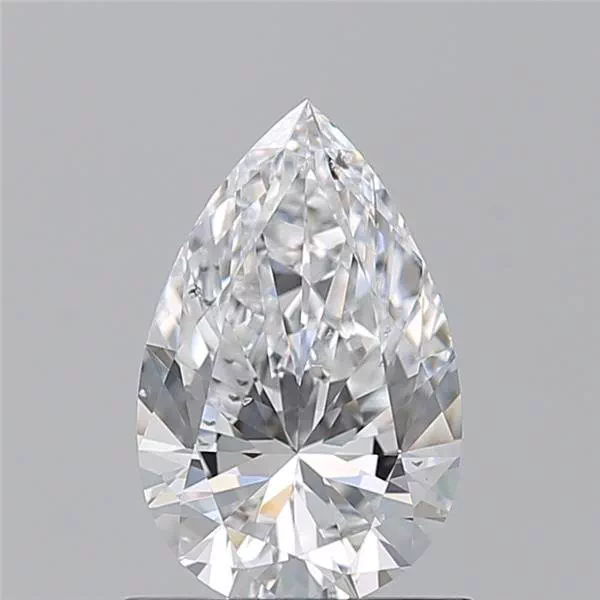 0.92 Carat · D · SI1 Rare Carat Ideal Cut