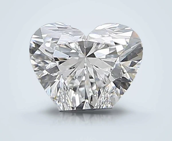 1.09 Carat · D · VVS2 Rare Carat Ideal Cut