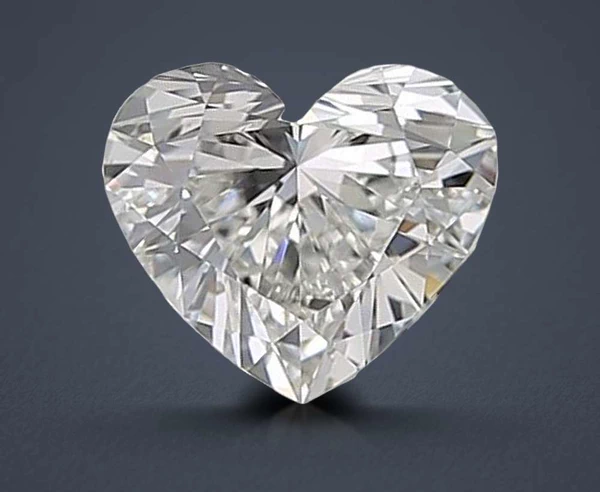 0.54 Carat · H · VVS2 Rare Carat Ideal Cut