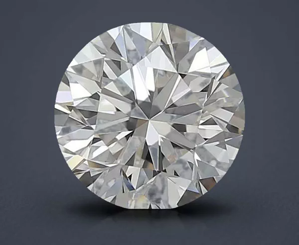 2 Carat · I · VVS1 Rare Carat Ideal Cut